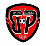BINAAN PALMERAH