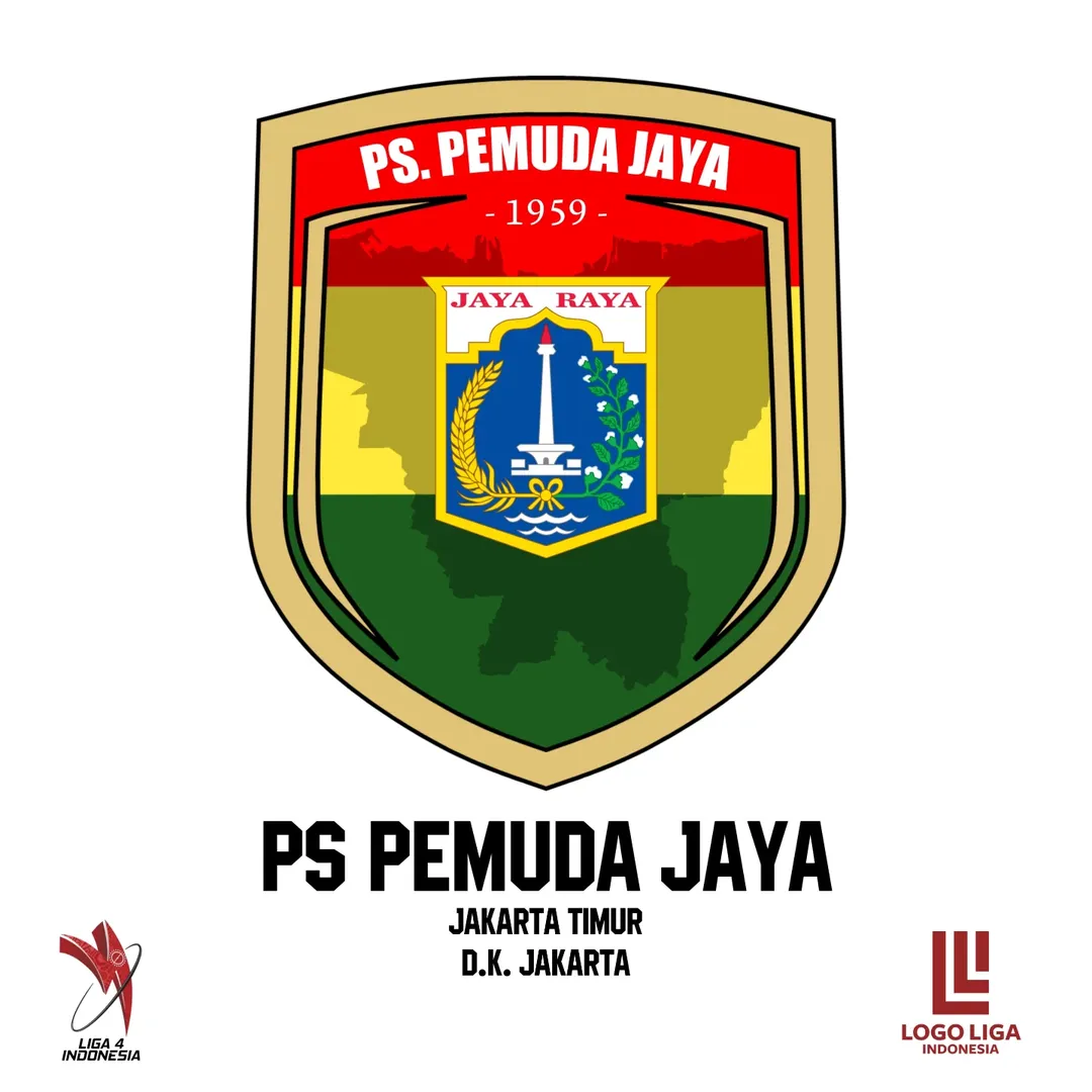 PEMUDA JAYA