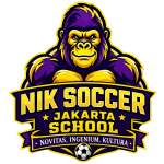 NIK SOCCER KING