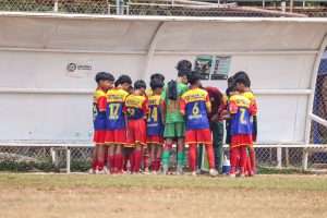 Hasil pertandingan JBJL 2026 biMBA AIUEO SS