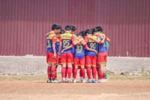 biMBA AIUEO FA vs NIK Soccer JBJL 2026